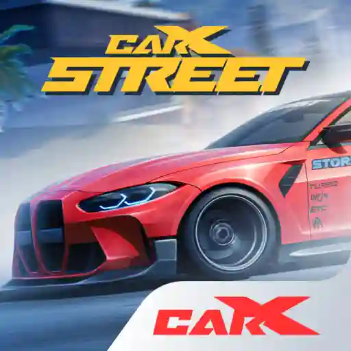CarX Street Cover photo